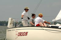2012 Southern Bay Race Week A 3059
