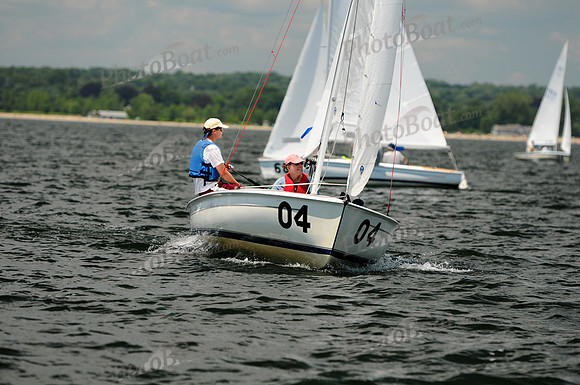 2011 Flying Scot NAC H 775