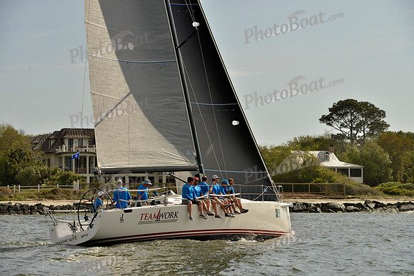 2019 Charleston Race Week B_0194