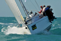 2013 Key West Race Week D 162