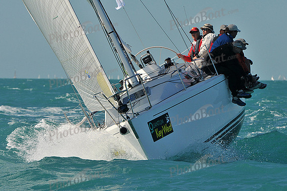 2013 Key West Race Week D 162
