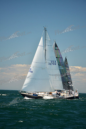 2015 Block Island Race Week H 407