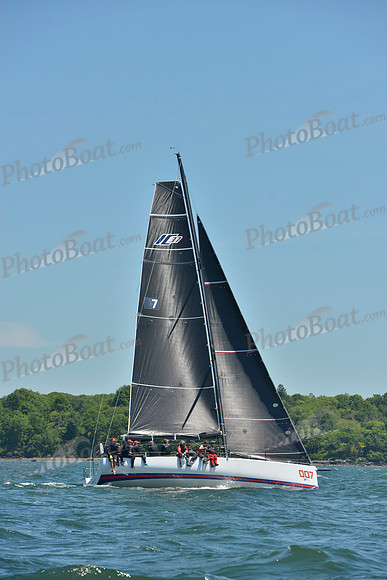 2019 NYYC Annual Regatta B_0310