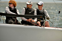 2018 Charleston Race Week A_2110