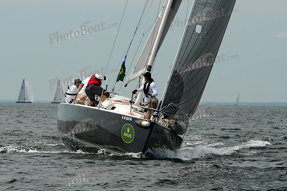 2011 Block Island RW B 525