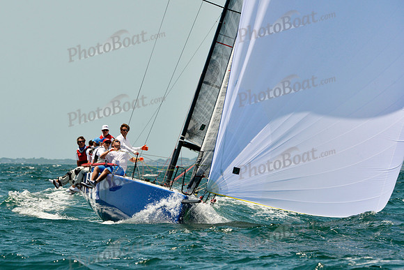 2016 NYYC Race Week A 499