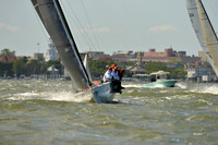 2016 Charleston Race Week D 0601