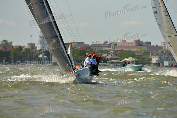 2016 Charleston Race Week D 0601
