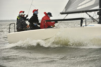 2019 Charleston Race Week H_0659