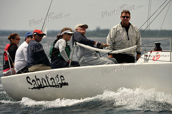 2016 Chester Race Week C 568