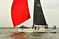2018 Charleston Race Week C_0916