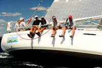 2014 Newport Bermuda A 612