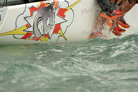 2015 Melges 24 Miami Invitational B 189