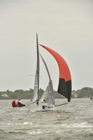 2019 Charleston Race Week C_0220