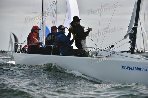 2018 J70 Worlds A2_0452