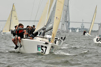 2013 Charleston Race Week A 1250
