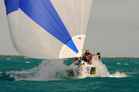 2012 Key West Race Week A 1805
