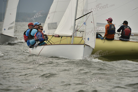 2018 Thistle Nationals E_1571