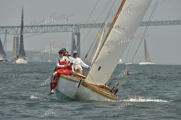 2018 NYYC Annual Regatta A_0187