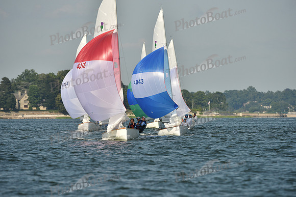 2018 Thistle Nationals C_0413