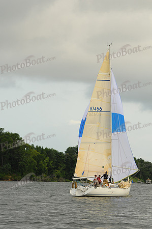 2011 Gov Cup C 1040
