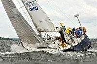 2013 NYYC Annual Regatta A 204