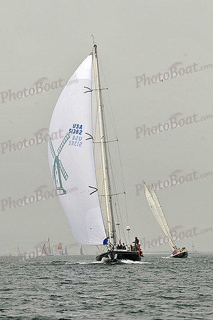 2013 Block Island Race Week D 384