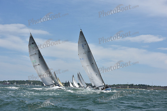 2019 NYYC Annual Regatta A_2552