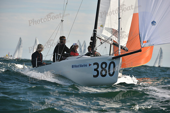 2018 J70 Worlds F_0445