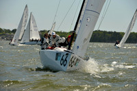 2016 Charleston Race Week D 0274