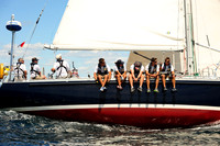 2014 Newport Bermuda A 673