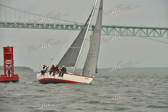 2018 NYYC Annual Regatta A_1676