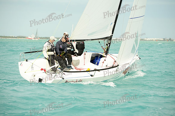 2016 Key West Race Week E_0275