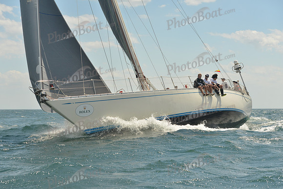 2016 NYYC Annual Regatta E_0736