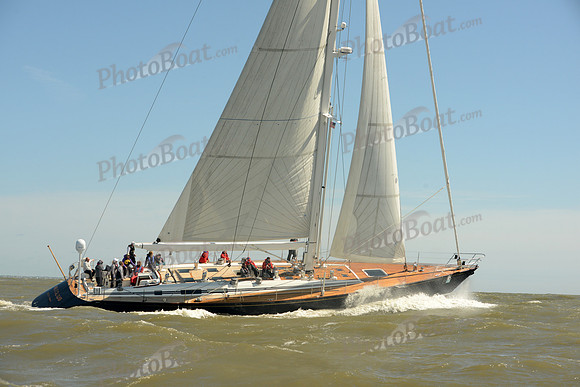 2016 Charleston Race Week B 0691
