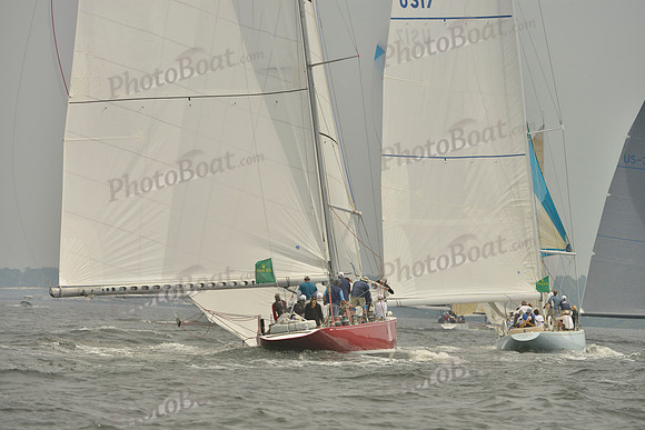 2017 NYYC Annual Regatta C_0163