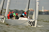2018 Charleston Race Week A_0920