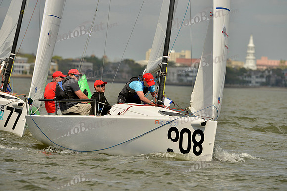 2018 Charleston Race Week A_0920