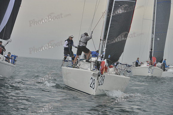 2021 Block Island Race Week C_2307