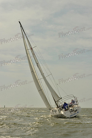 2018 Charleston Race Week C_0275