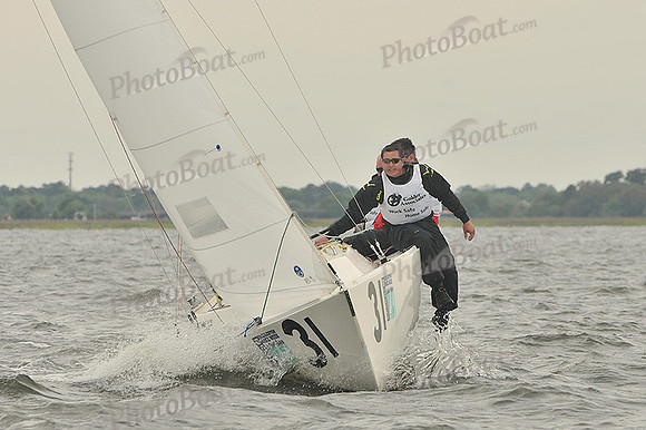 2013 Charleston Race Week B 968