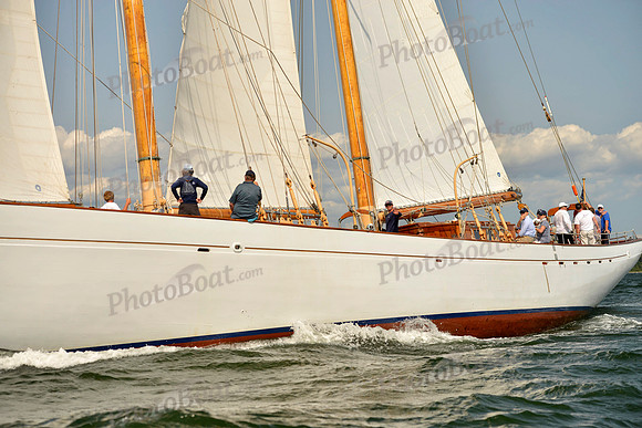 2017 IYRS Classic Yacht Regatta_0959