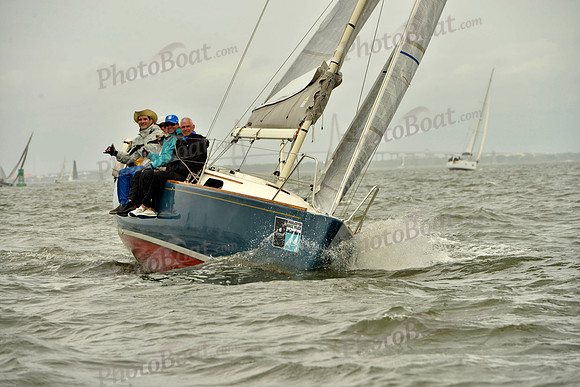 2019 Charleston Race Week I_0745