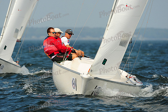 2014 USQS-D 410