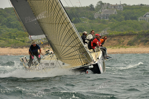 2015 Block Island Race Week D 492