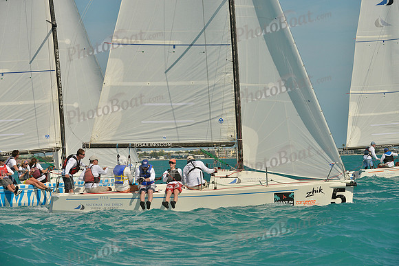 2017 Quantum Key West RW E 144