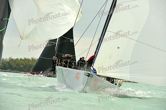 2016 Key West Race Week A_0429