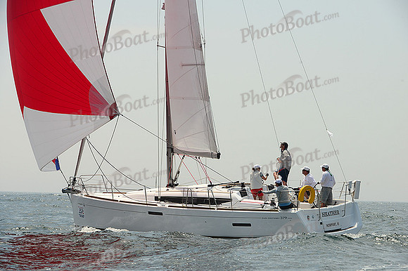 2013 Block Island Race Week C 264