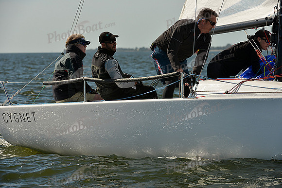 2015 J70 Winter Series E 384