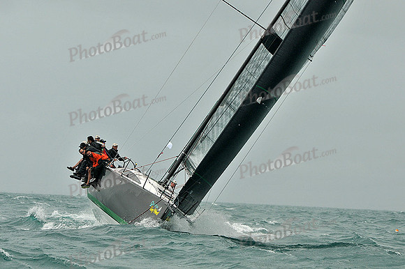 2014 Key West Race Week B 565
